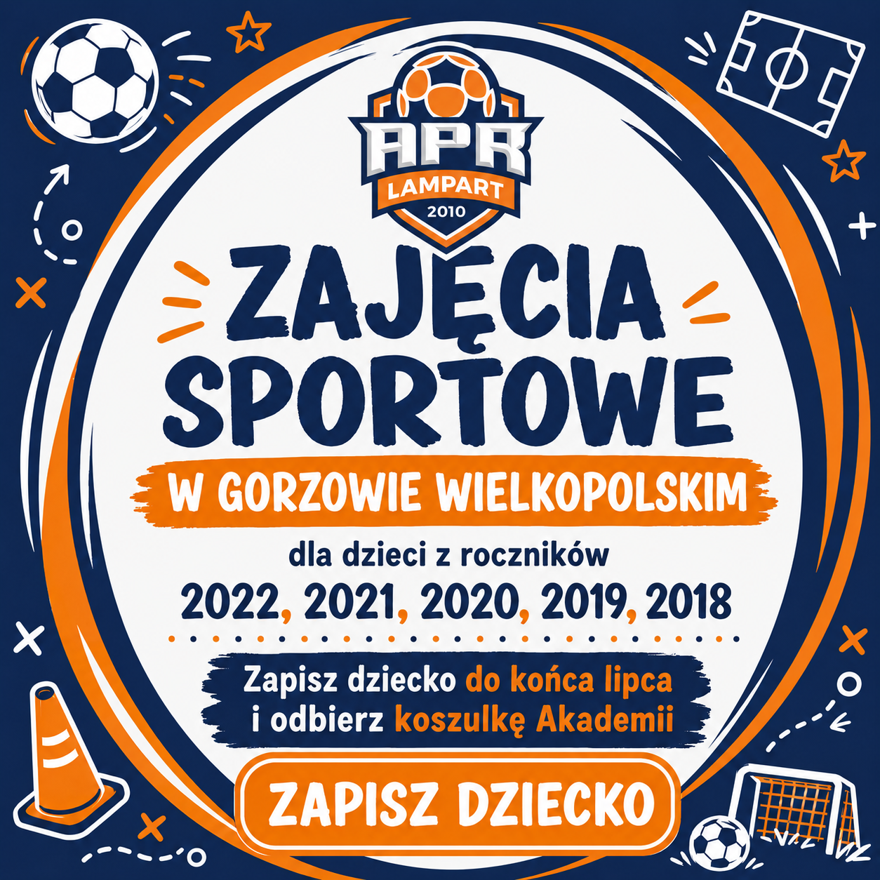 APR Lampart Gorzów Wielkopolski
