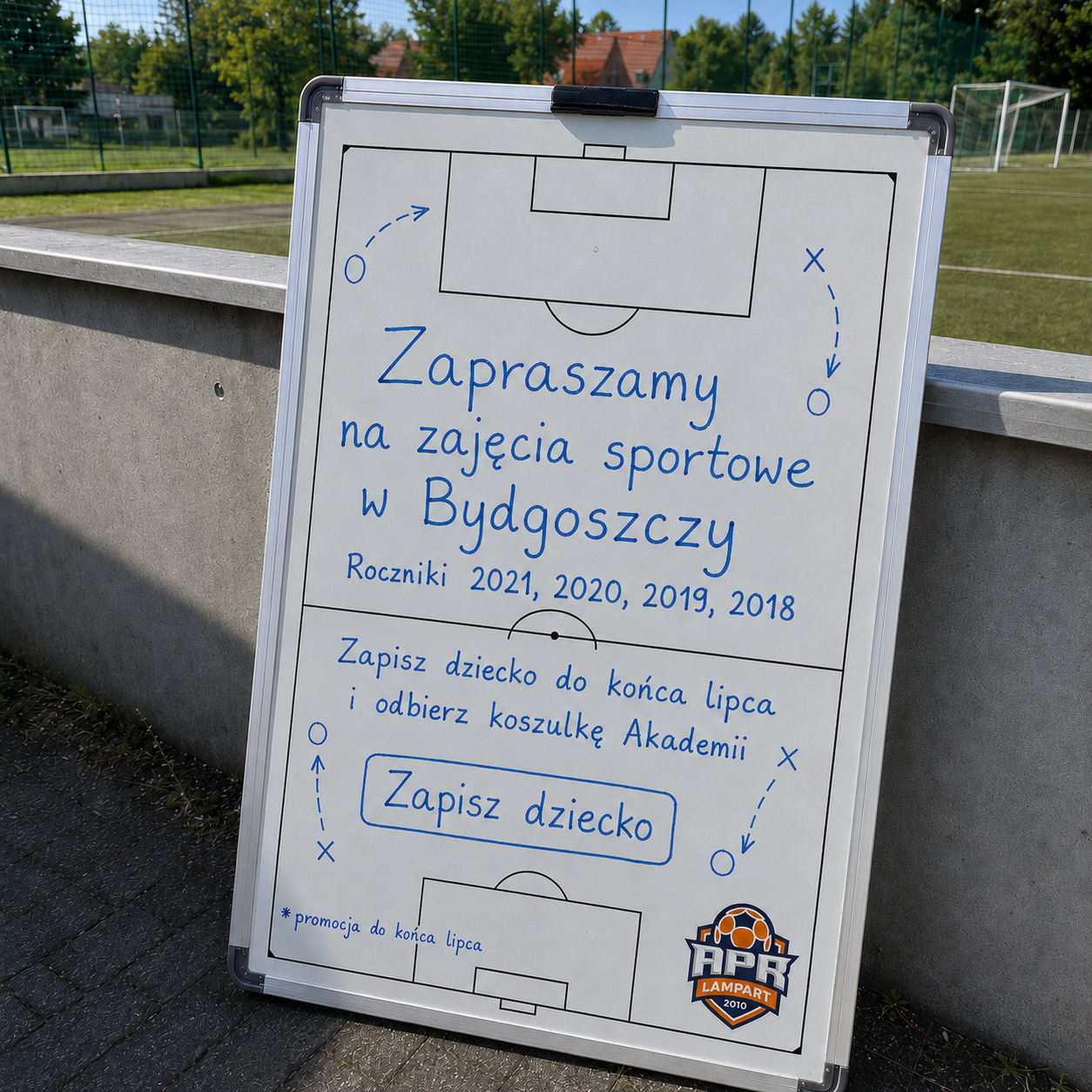 APR Lampart Bydgoszcz