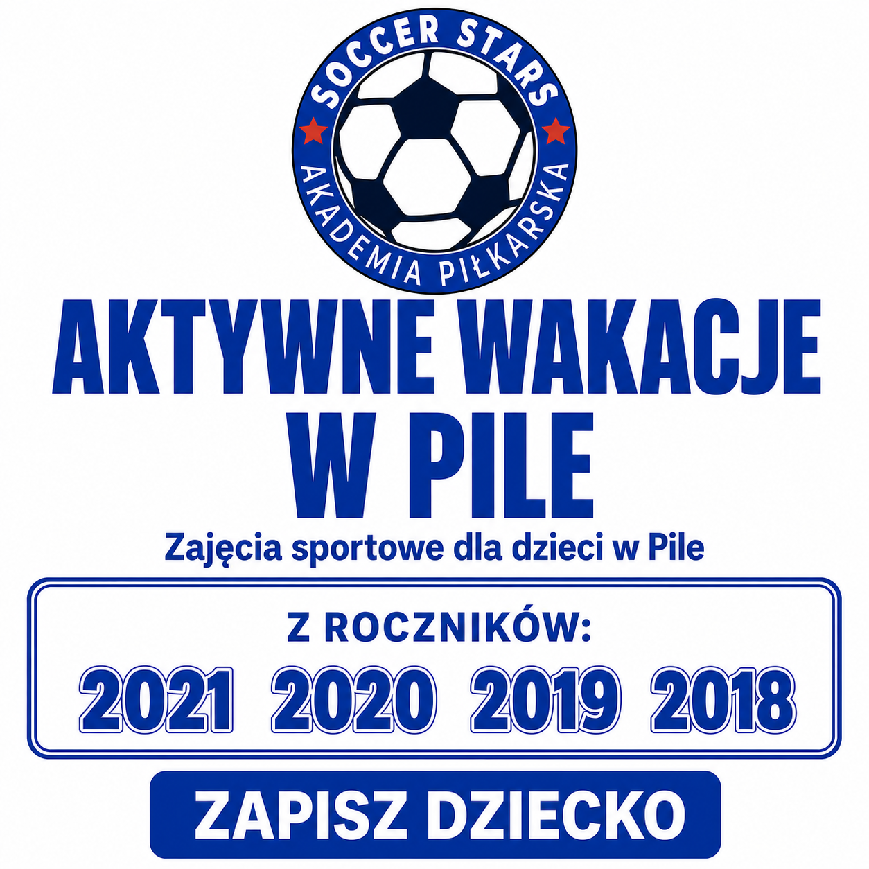 Soccer Stars Piła